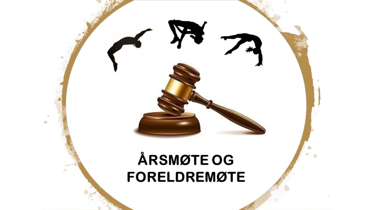 Innkalling til foreldremøte og årsmøte